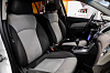 Chevrolet Cruze 2013 года