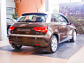 Audi A1 2014 года