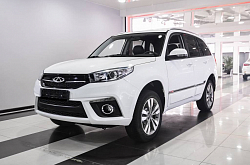 Chery Tiggo 3