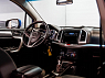 JAC S3 2019 года