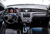 Mitsubishi Outlander 2007 года