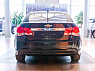 Chevrolet Cruze 2014 года