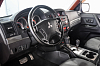 Mitsubishi Pajero 2011 года