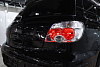 Mitsubishi Outlander 2007 года
