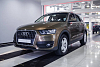 Audi Q3 2014 года