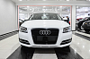 Audi A3 2012 года